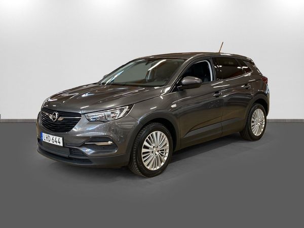 Opel Grandland X 1.2 Turbo Enjoy Euro 6 - 2018