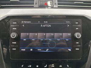 Volkswagen Passat bild 11