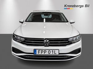 Volkswagen Passat bild 2
