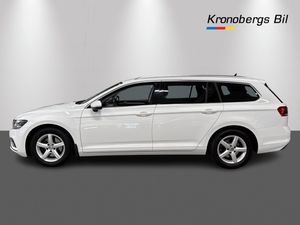 Volkswagen Passat bild 4