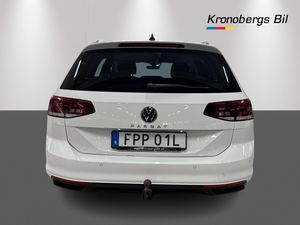 Volkswagen Passat bild 5