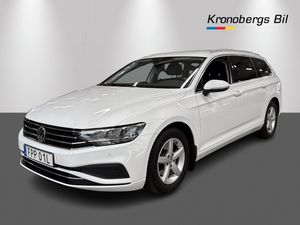 Volkswagen Passat bild 1