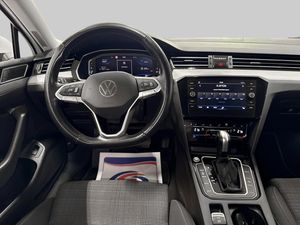 Volkswagen Passat bild 7