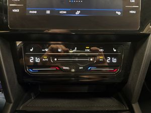 Volkswagen Passat bild 12