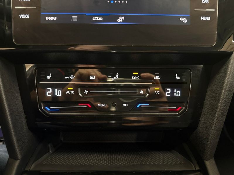 Volkswagen Passat bild 12