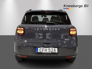 Leapmotor B03X bild 5