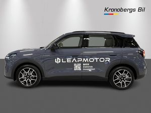 Leapmotor B03X bild 4
