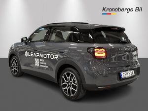 Leapmotor B03X bild 6