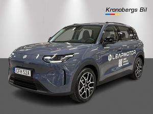 Leapmotor B03X bild 1