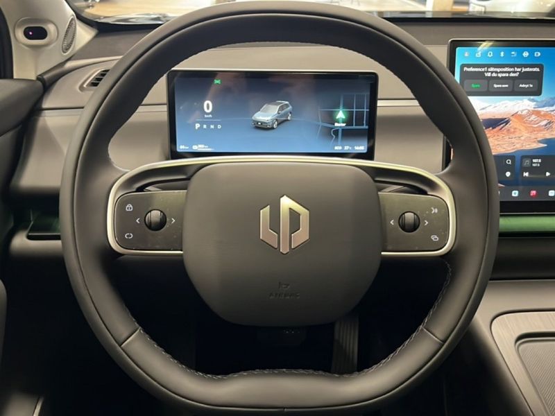 Leapmotor C10 bild 11