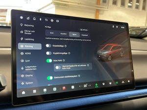Leapmotor C10 bild 15