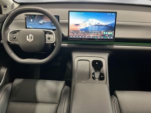 Leapmotor C10 bild 7
