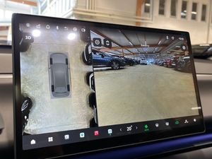 Leapmotor C10 bild 14