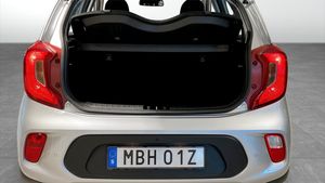 Kia Picanto bild 10