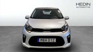 Kia Picanto bild 8