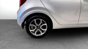 Kia Picanto bild 9
