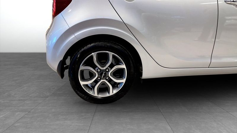 Kia Picanto bild 9