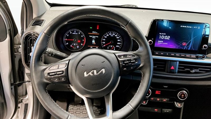 Kia Picanto bild 14