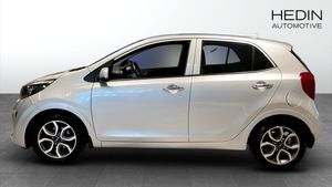 Kia Picanto bild 6