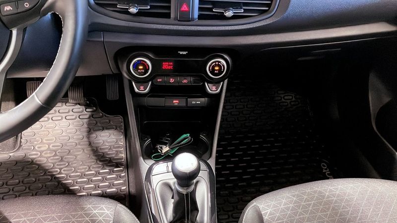 Kia Picanto bild 15