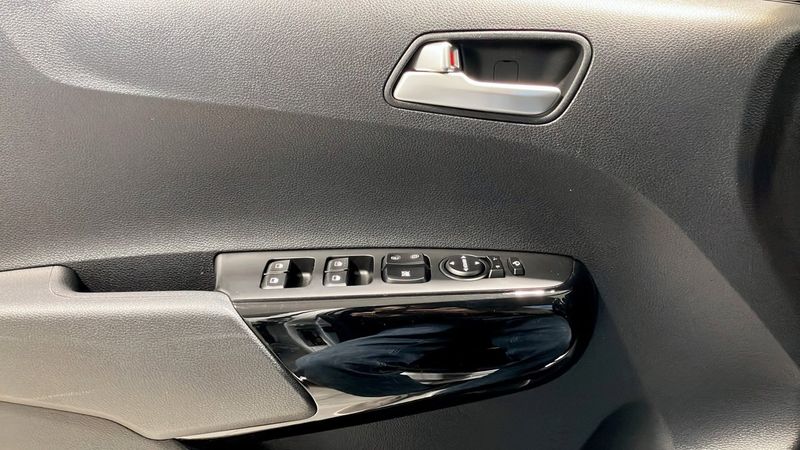 Kia Picanto bild 11