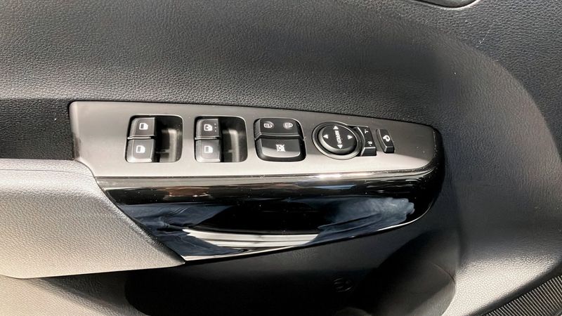 Kia Picanto bild 16