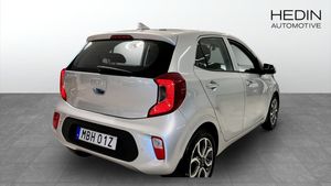 Kia Picanto bild 2
