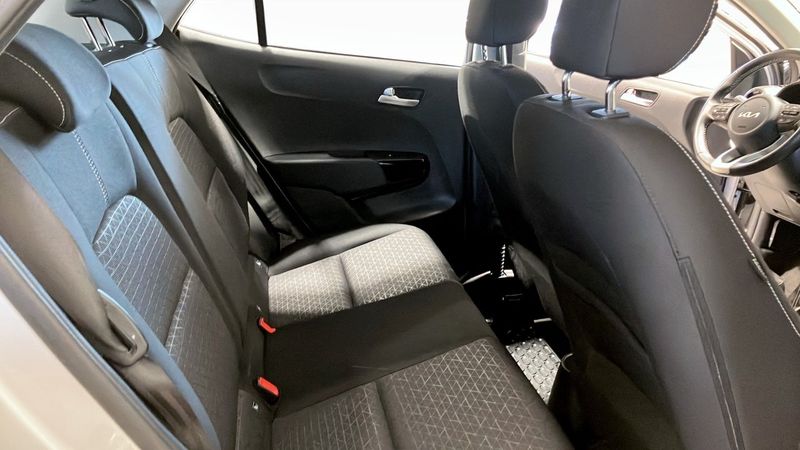 Kia Picanto bild 5