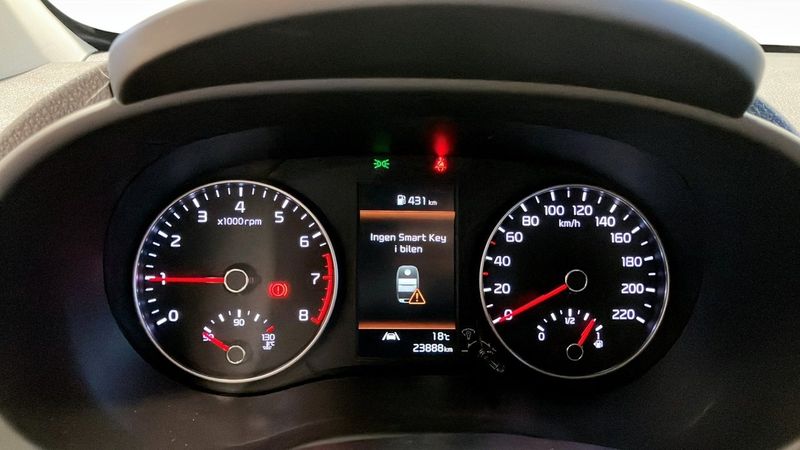 Kia Picanto bild 13