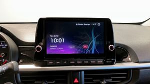 Kia Picanto bild 12