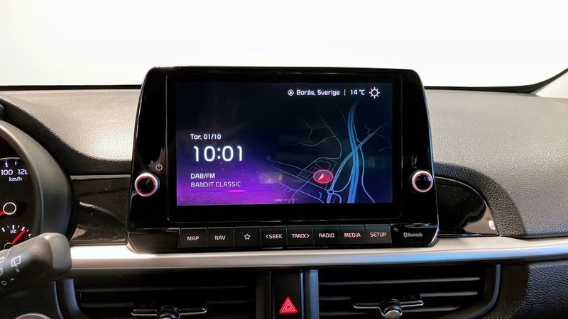 Kia Picanto bild 12