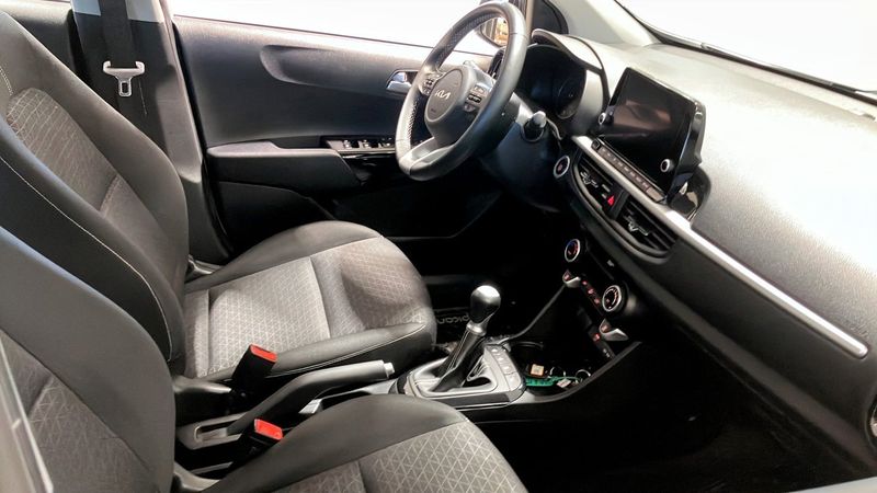 Kia Picanto bild 3