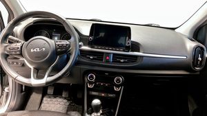 Kia Picanto bild 4