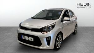 Kia Picanto bild 1