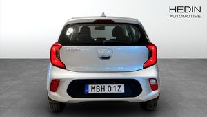 Kia Picanto bild 7