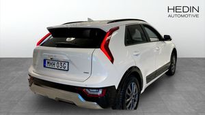 Kia Niro bild 2