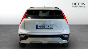 Kia Niro bild 6