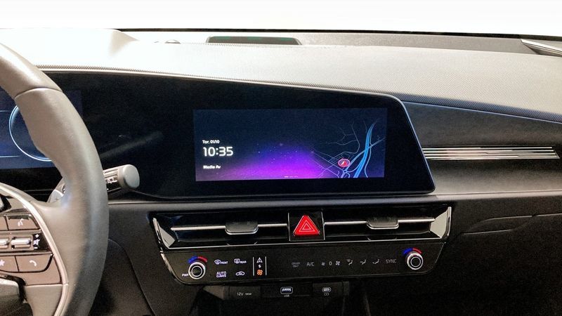 Kia Niro bild 10