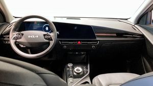 Kia Niro bild 4