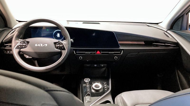 Kia Niro bild 4