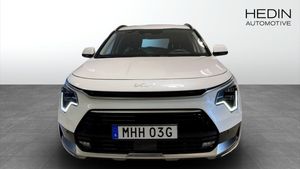 Kia Niro bild 7