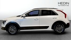 Kia Niro bild 5
