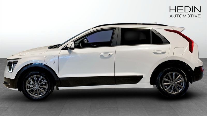 Kia Niro bild 5