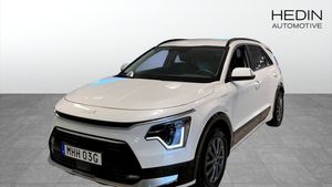 Kia Niro bild 1