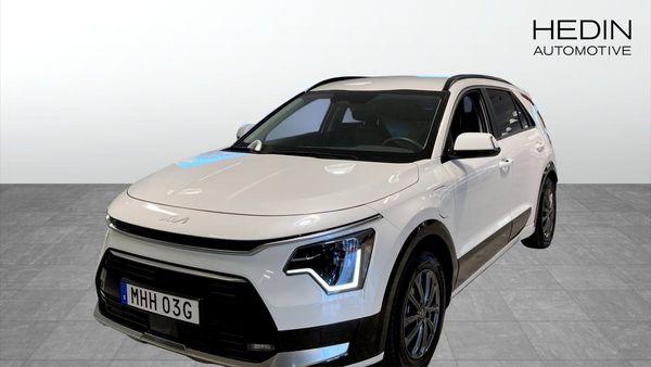 Kia Niro PLUG-IN ADVANCE - 2025