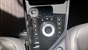 Kia Niro bild 14