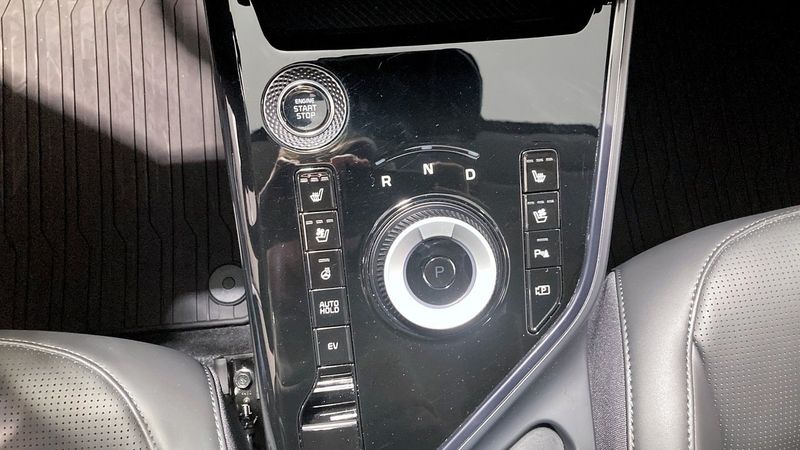 Kia Niro bild 14