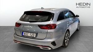 Kia Cee´d bild 2