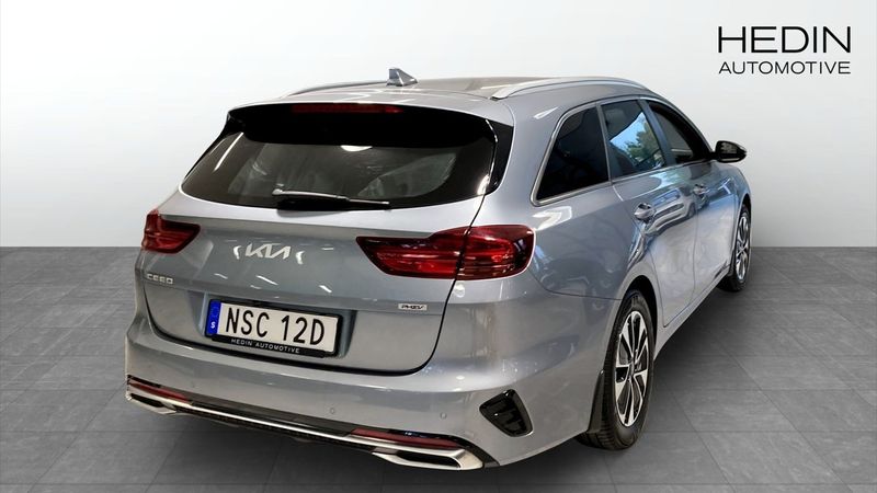 Kia Cee´d bild 2