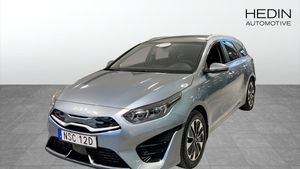 Kia Cee´d bild 1